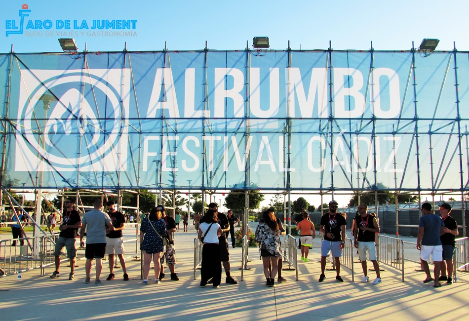 AlRumbo Fest 2016